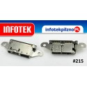 Złącze gniazdo ładowania USB samsung S5 SV G900F