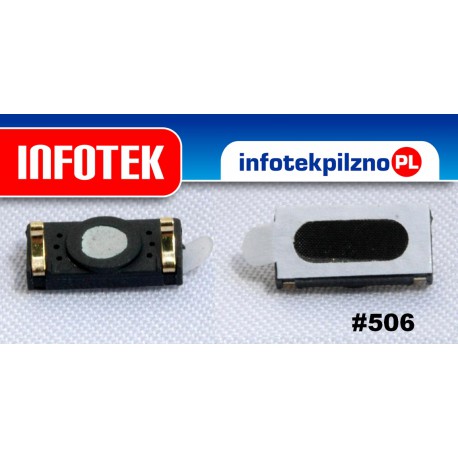 Głośnik Kazam Trooper X5.5 Oryginał
