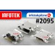 Gniazdo micro mikro złącze systemowe Usb tablet