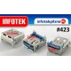 Gniazdo port USB 3.0 Laptop SMD