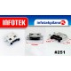 Gniazdo micro mikro USB 7pin tablet nawigacja, HTC 