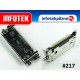 Złącze gniazdo ładowania USB samsung P6200 tab