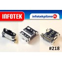 Gniazdo micro USB samsung galaxy S4 i 9505 i9500 