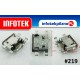 Gniazdo micro mikro USB komp. z HTC Desire 310
