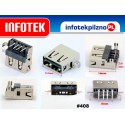 Gniazdo USB Laptop Toshiba Hp Lenovo