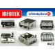 Gniazdo USB Laptop Toshiba Hp Lenovo