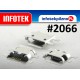 Gniazdo złącze micro mikro