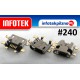 Gniazdo micro mikro USB HTC ONE V SV MyTouch 4G