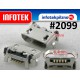 Gniazdo mikro micro USB Lenovo