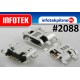 Gniazdo złącze micro USB Huawei Ascend Mate 7