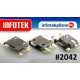 Gniazdo micro mikro USB HTC ONE X S EVO 4G LTE
