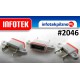 Gniazdo micro mikro USB Xiaomi Mi4 MIUI M4