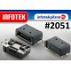 Gniazdo micro mikro USB Nokia LUMIA 800 900 N9