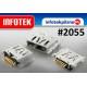 Gniazdo micro mikro USB One Plus ONE 1+ A001