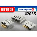 Gniazdo micro mikro USB One Plus ONE 1+ A001