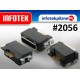 Gniazdo micro mikro USB HTC DNA DROID