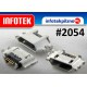 Gniazdo micro USB Sony Xperia Z Ultra L39h Z1 M36h