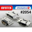 Gniazdo micro USB Sony Xperia Z Ultra L39h Z1 M36h